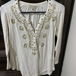 Lucky brand Top